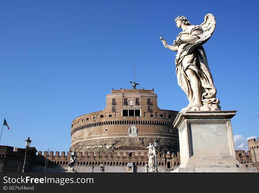 Castel Sant Angelo