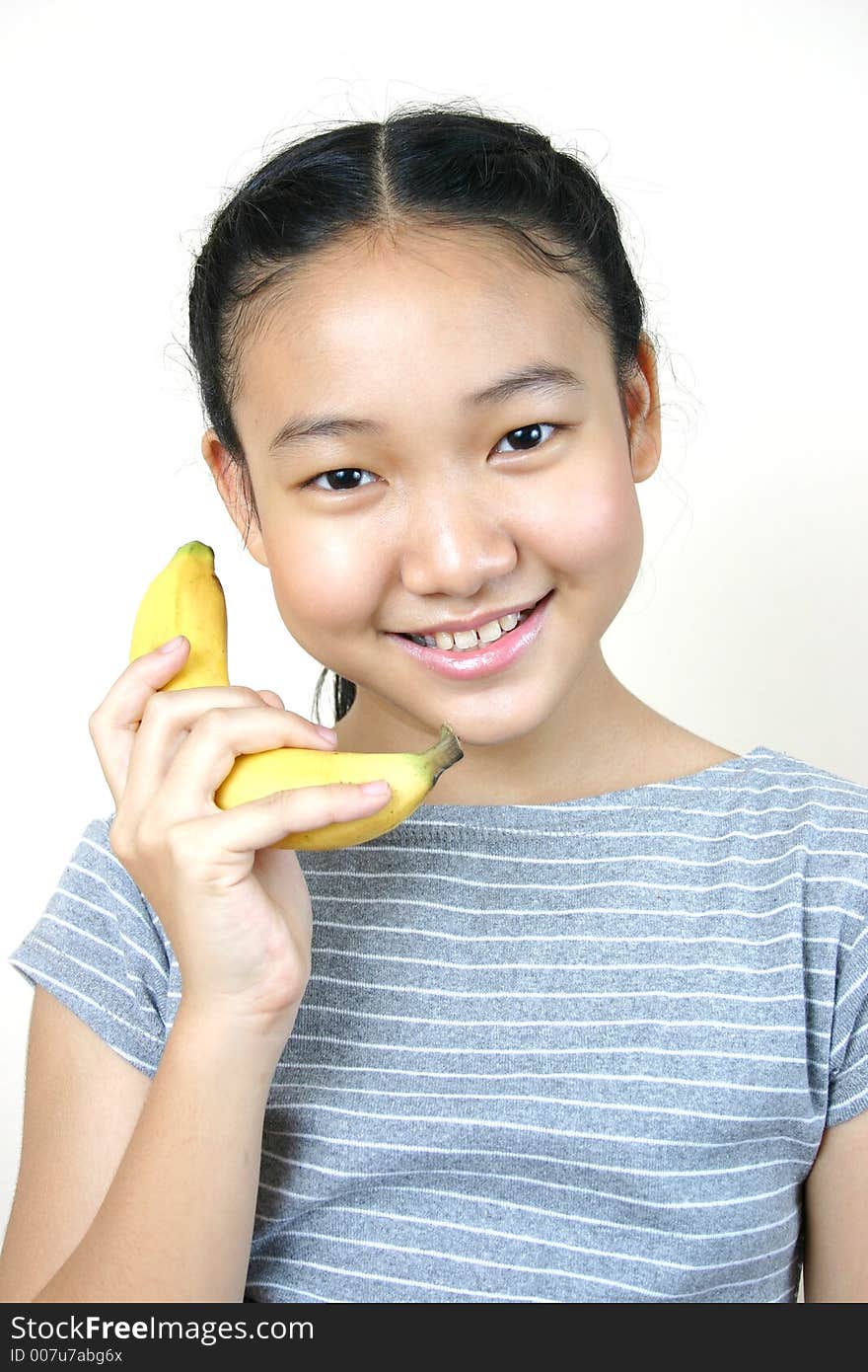 Banana Phone