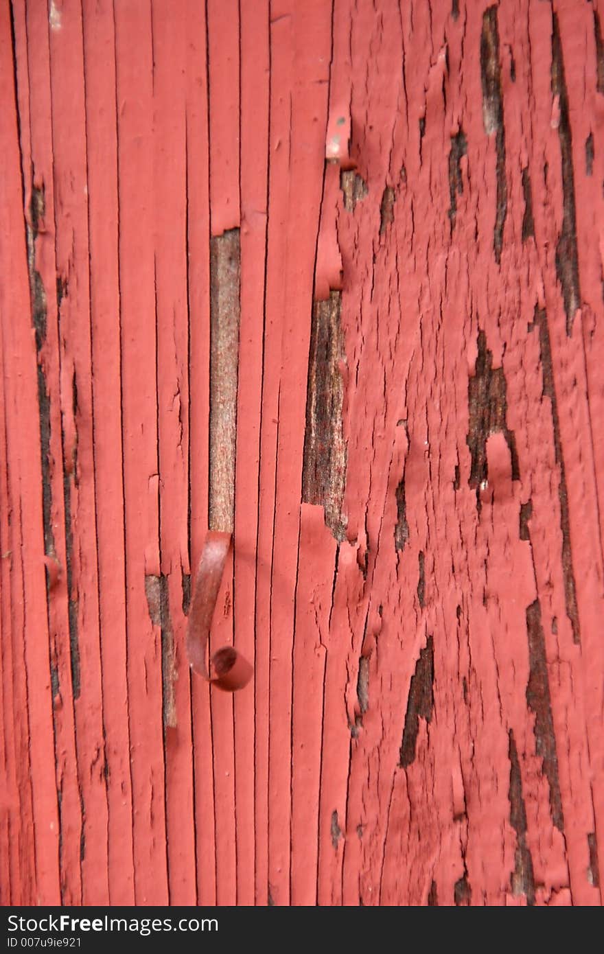 Painted wooden wall, texture, background. Painted wooden wall, texture, background