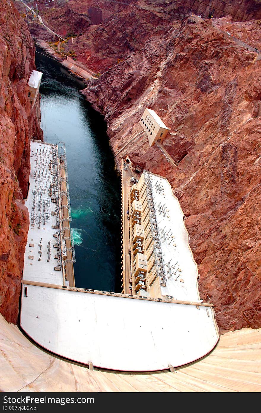 Rising more than 700 feet above the raging waters of the Colorado River, it was called one of the greatest engineering works in history. Hoover Dam, built during the Great Depression, drew men desperate for work to a remote and rugged canyon near Las Vegas. There they struggled against brutal heat, choking dust and perilous heights to build a colossus of concrete that brought electricity and water to millions, transforming the American Southwest.