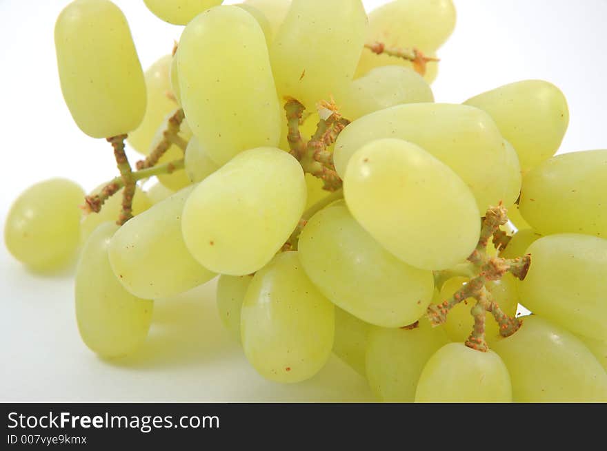 Grapes