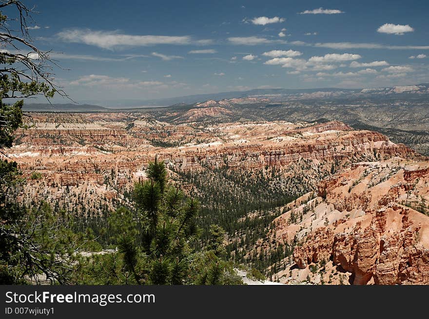 Bryce Canyon