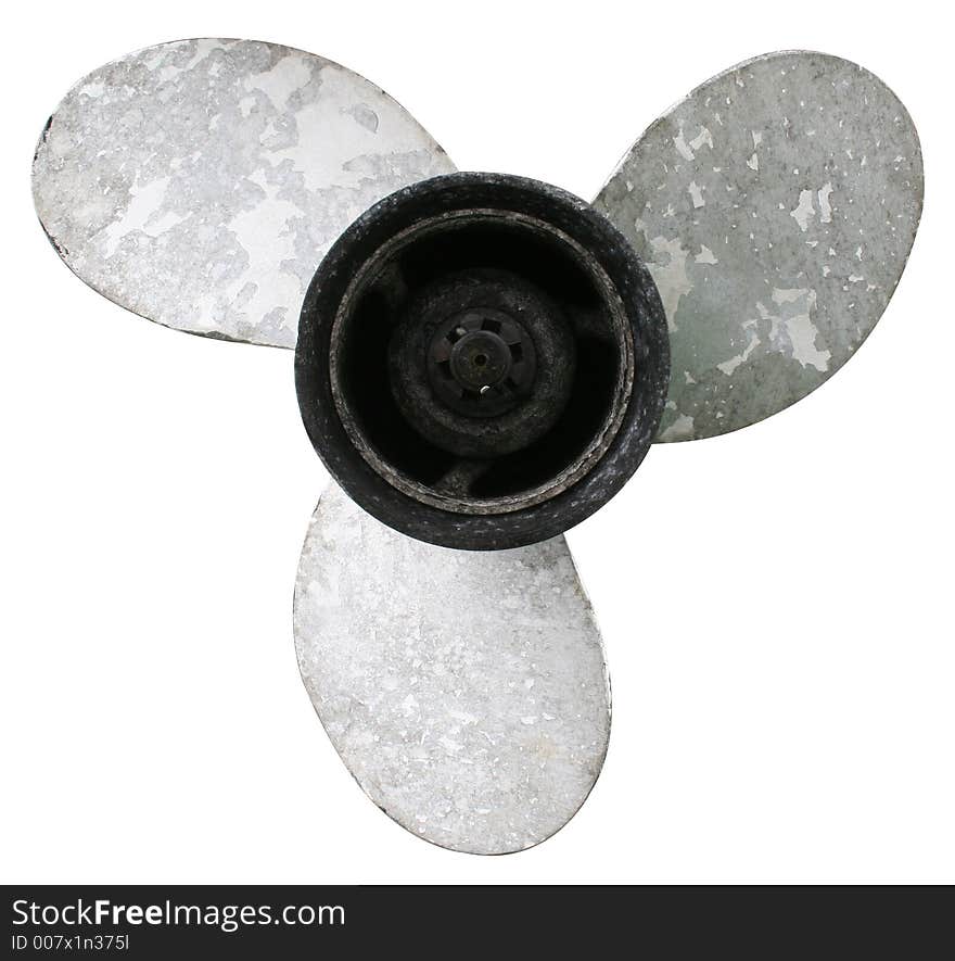 Propeller