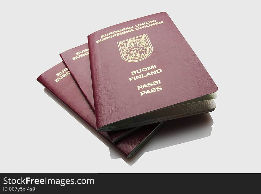 Passports