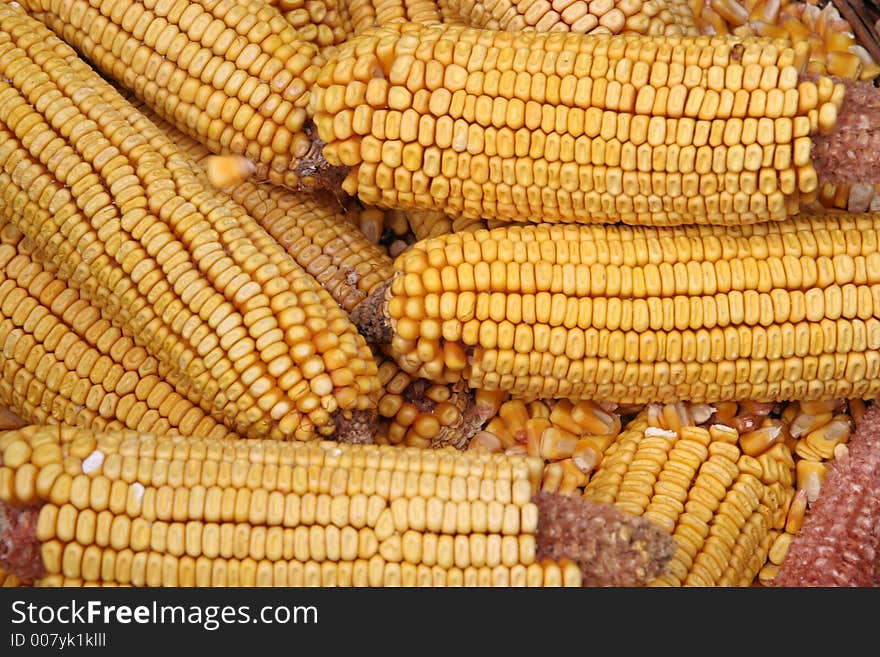 Corns