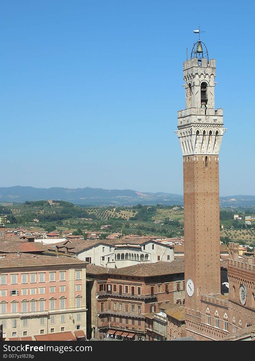 Siena