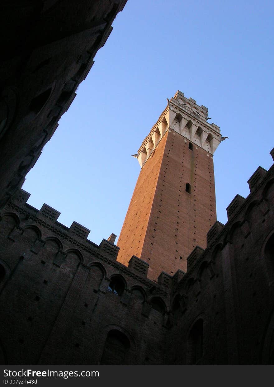 Siena