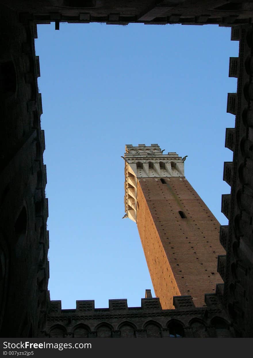 Siena