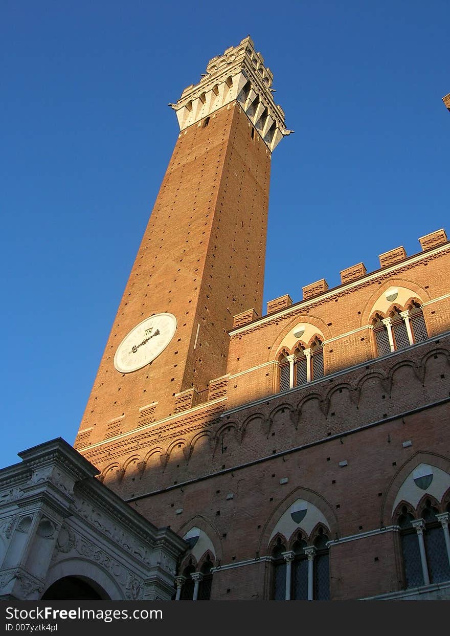 Siena