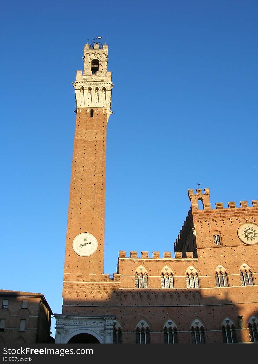 Siena