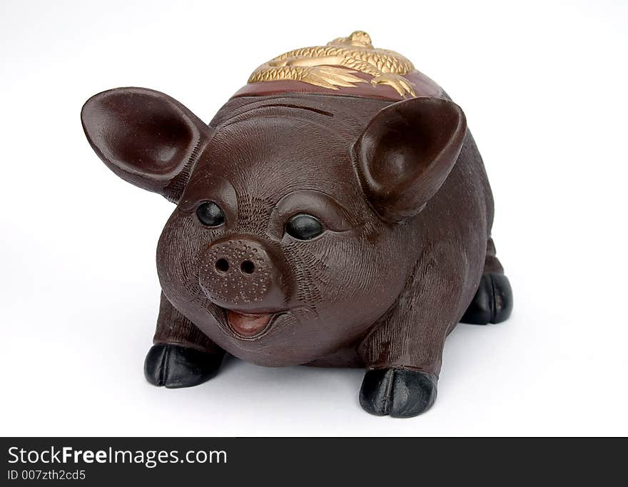 Piggy bank