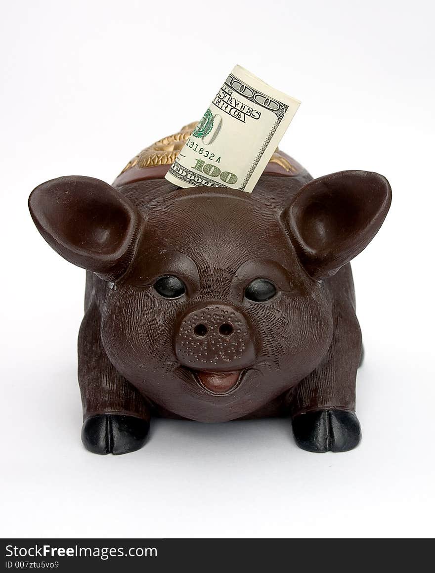 Piggy bank