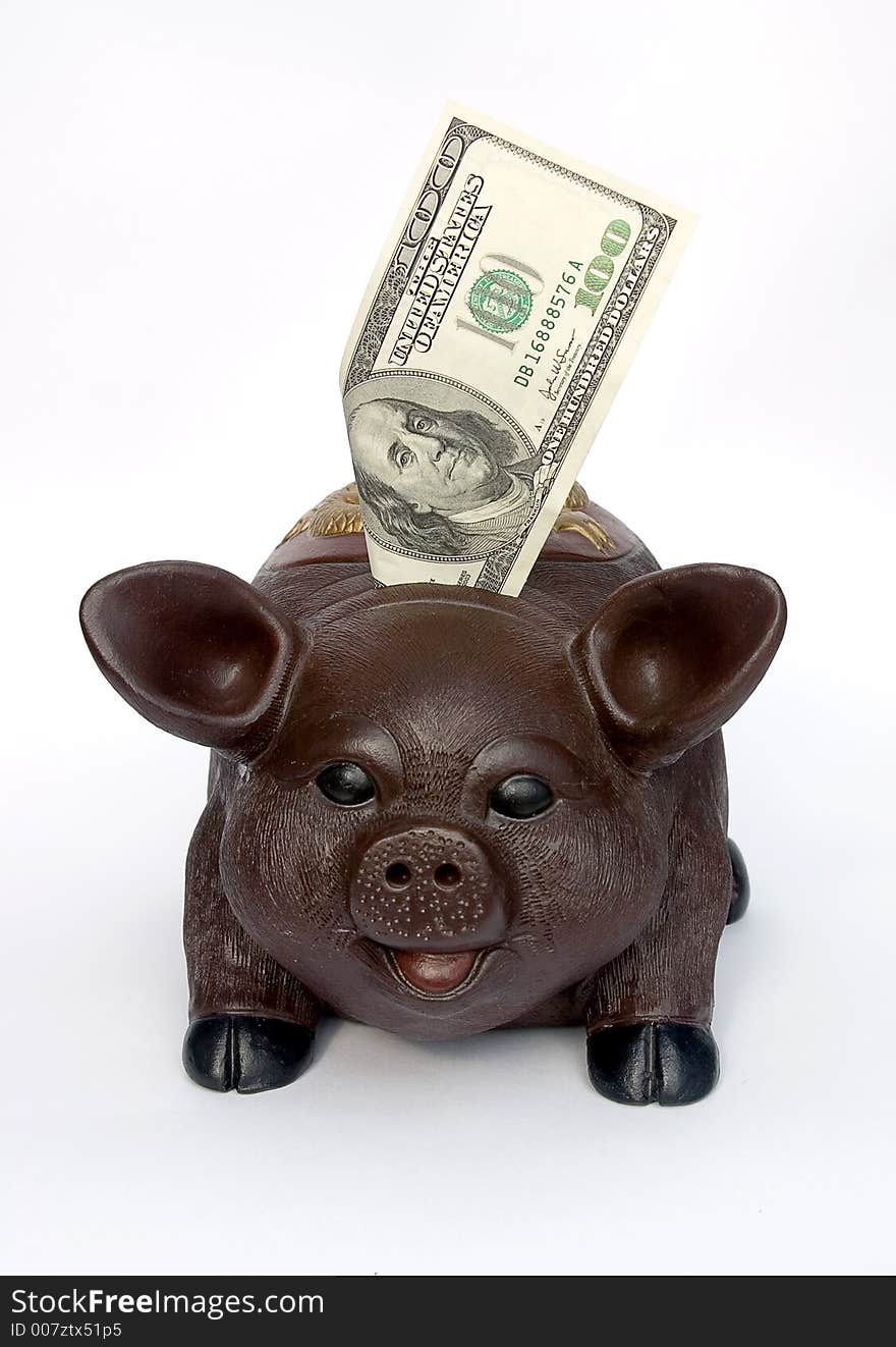 Piggy bank