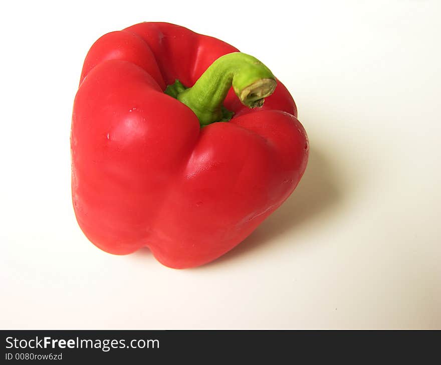 Red Pepper