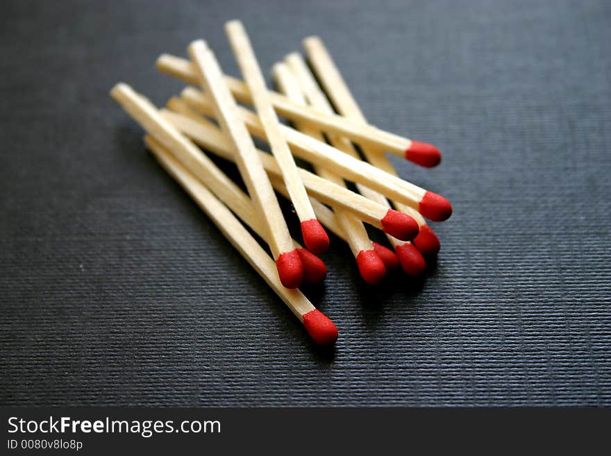 Matches