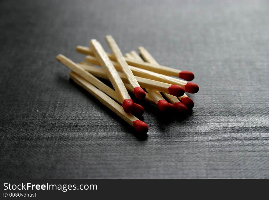 Matches