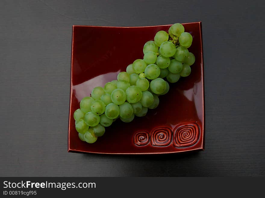 Grapes