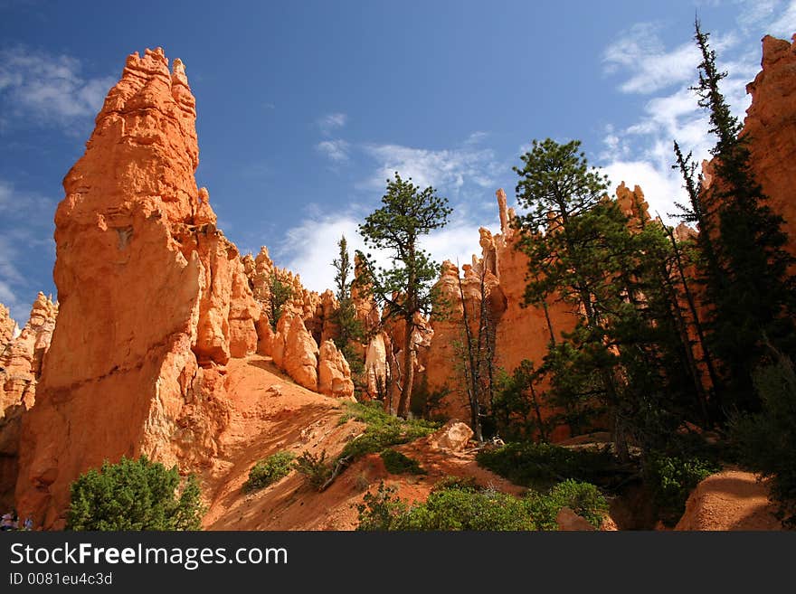 Bryce Canyon