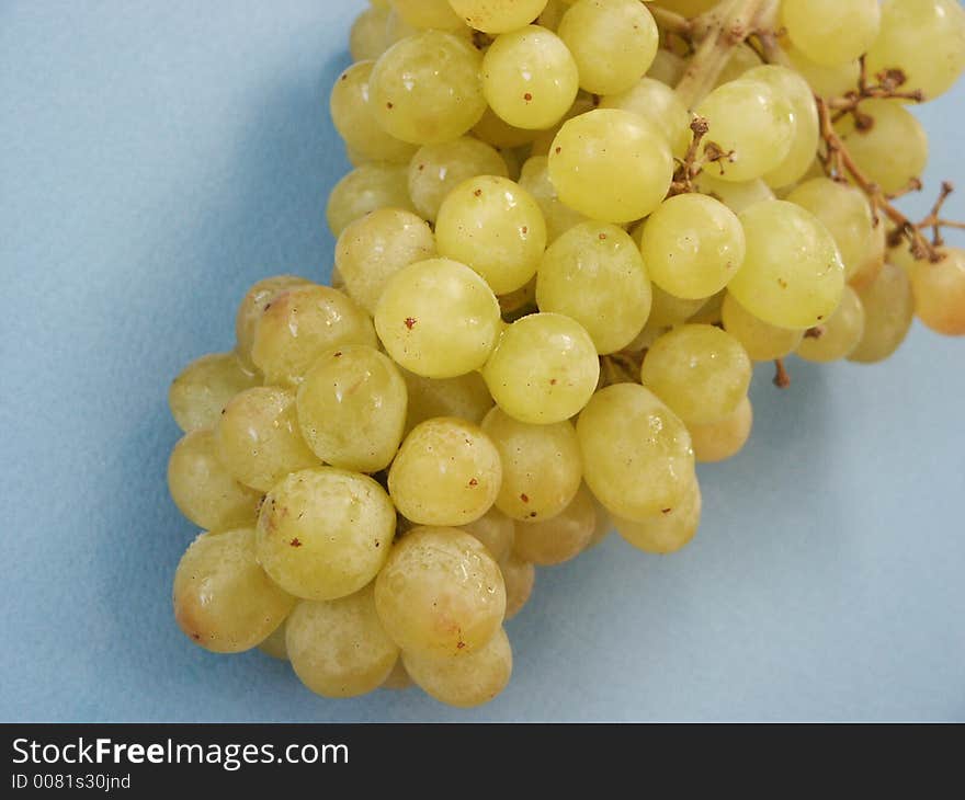 Grapes