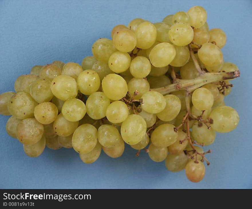 Grapes