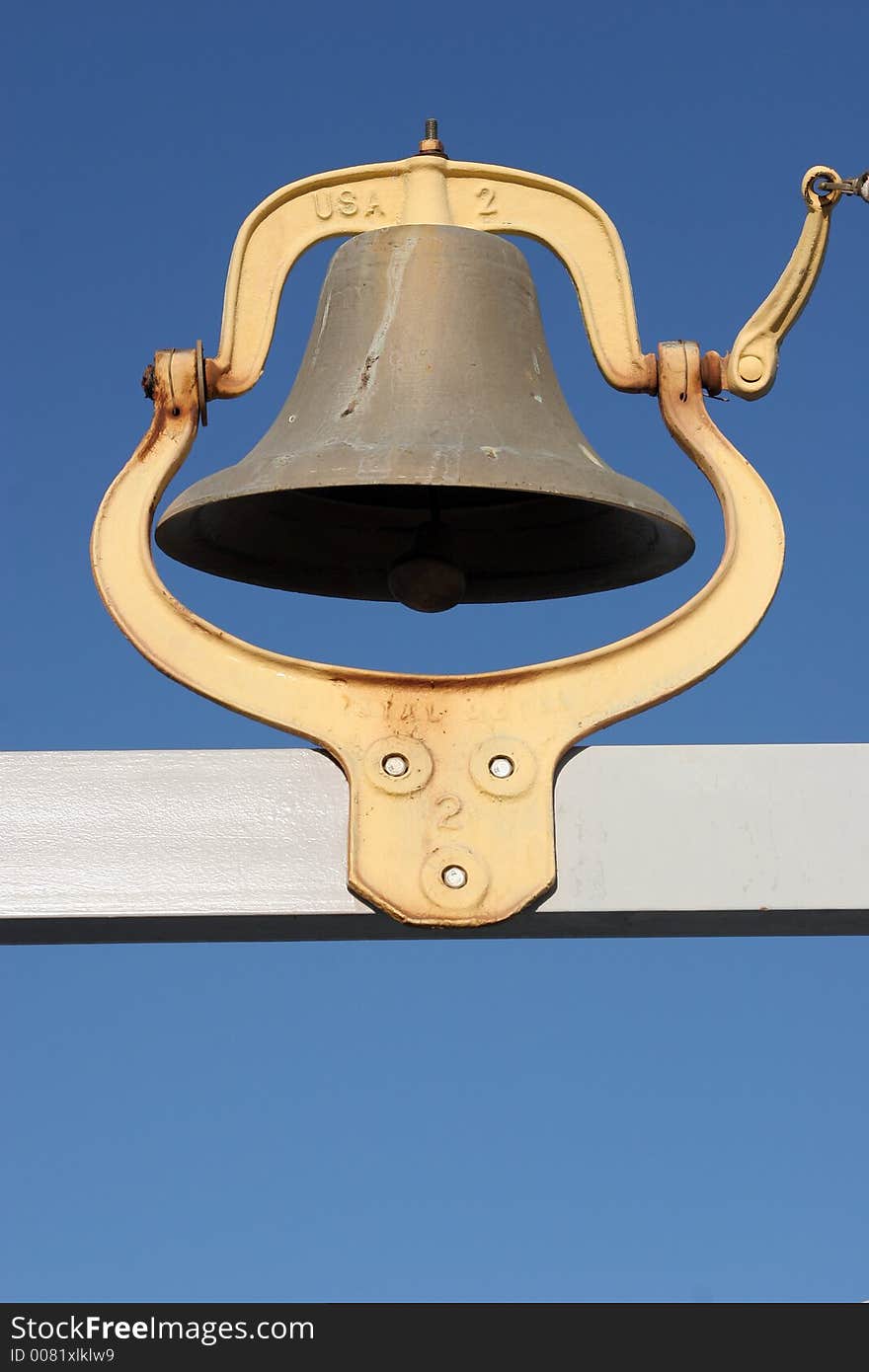 Rustic Bell