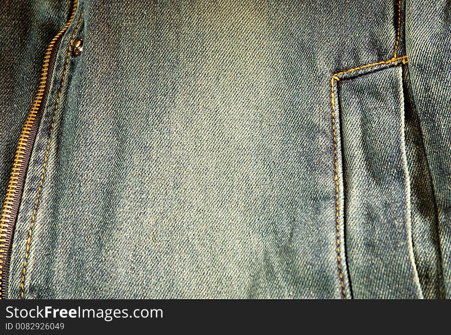 Denim background 6