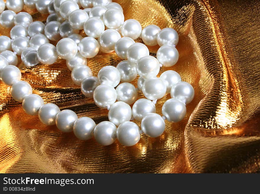 Pearls