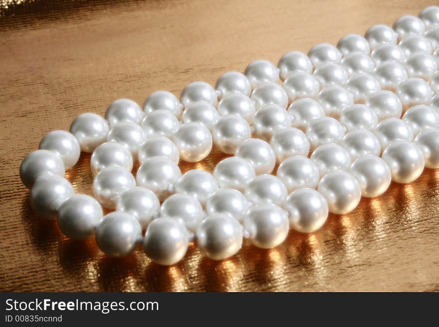 Pearls