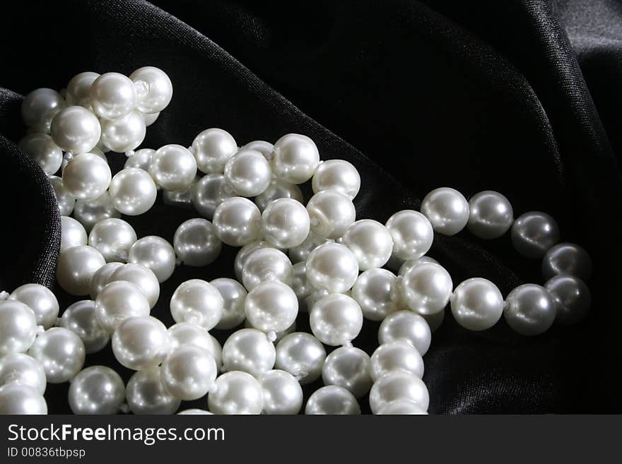 Pearls