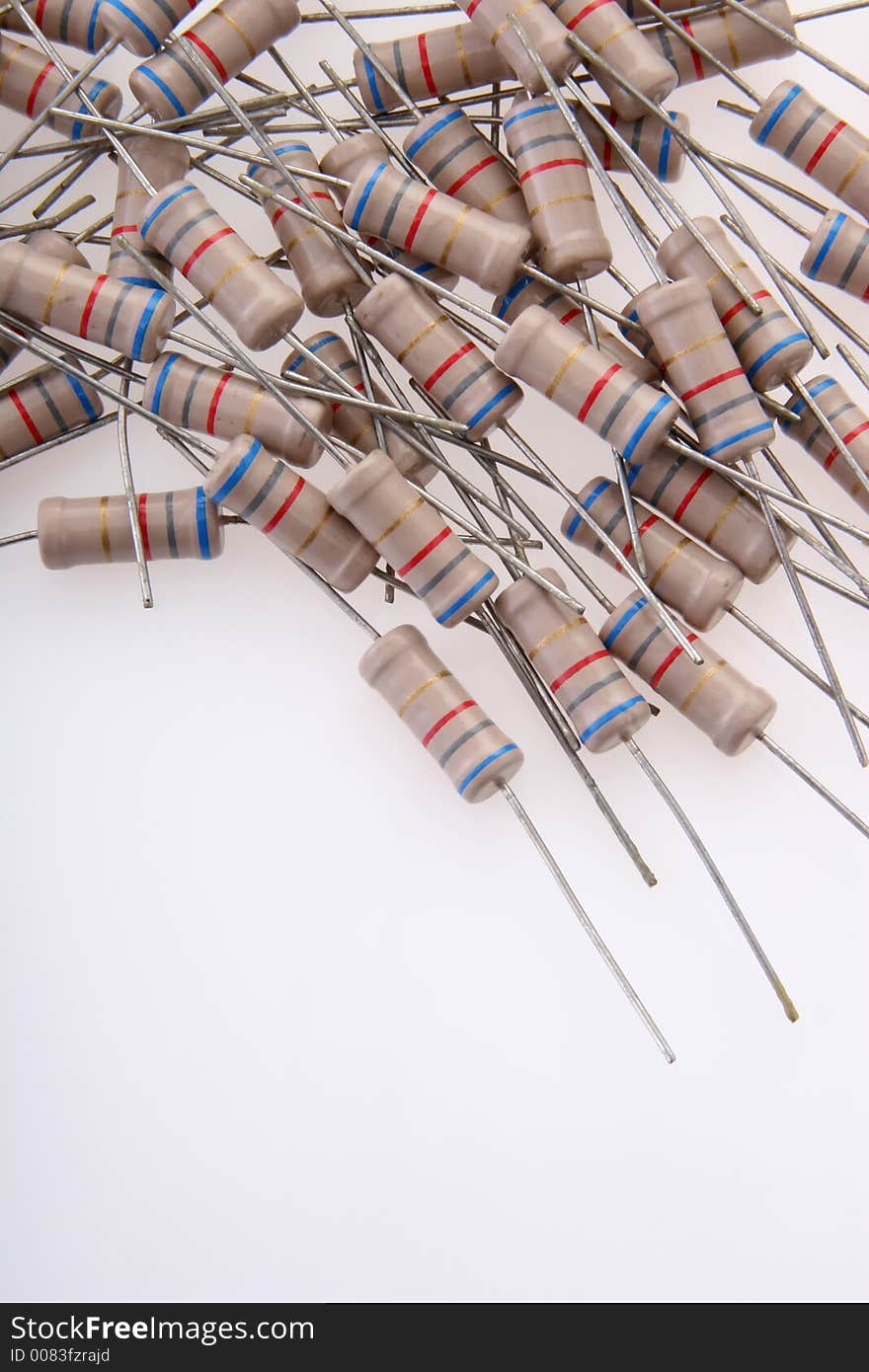 Resistors