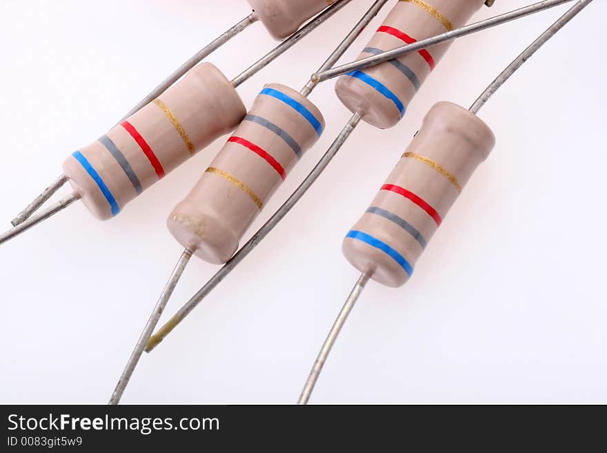 Resistors