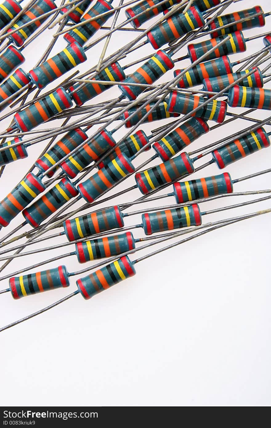 Resistors