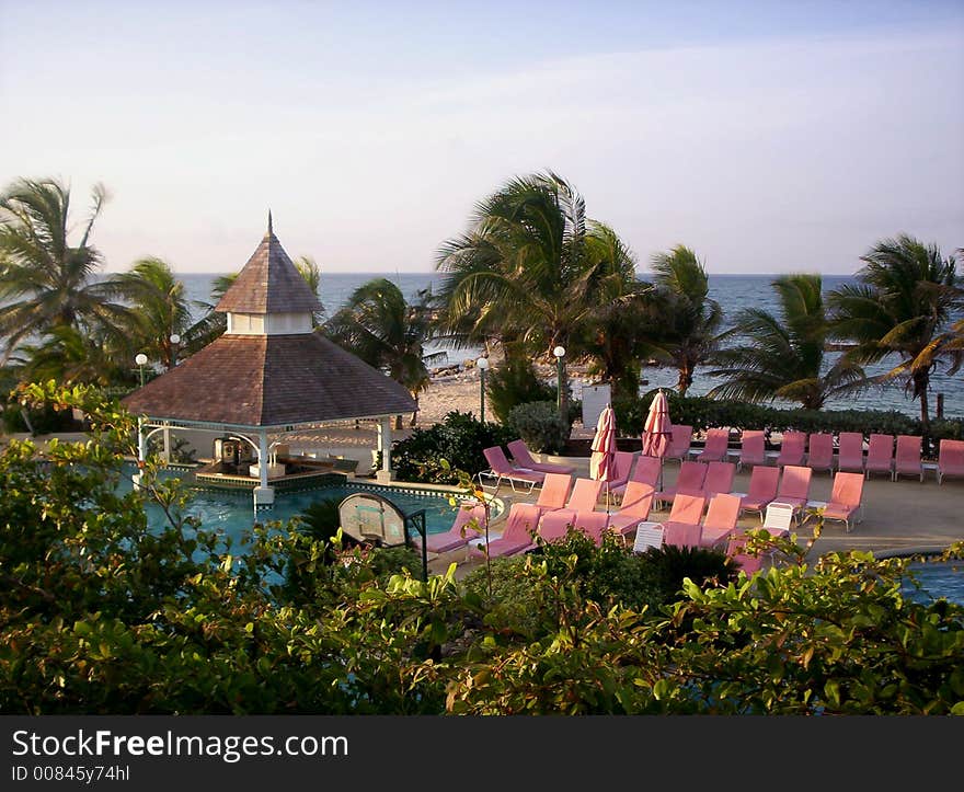 Jamaica, a great place to vacation or get married. Jamaica, a great place to vacation or get married.