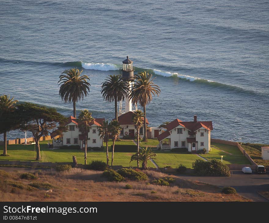 LightHouse