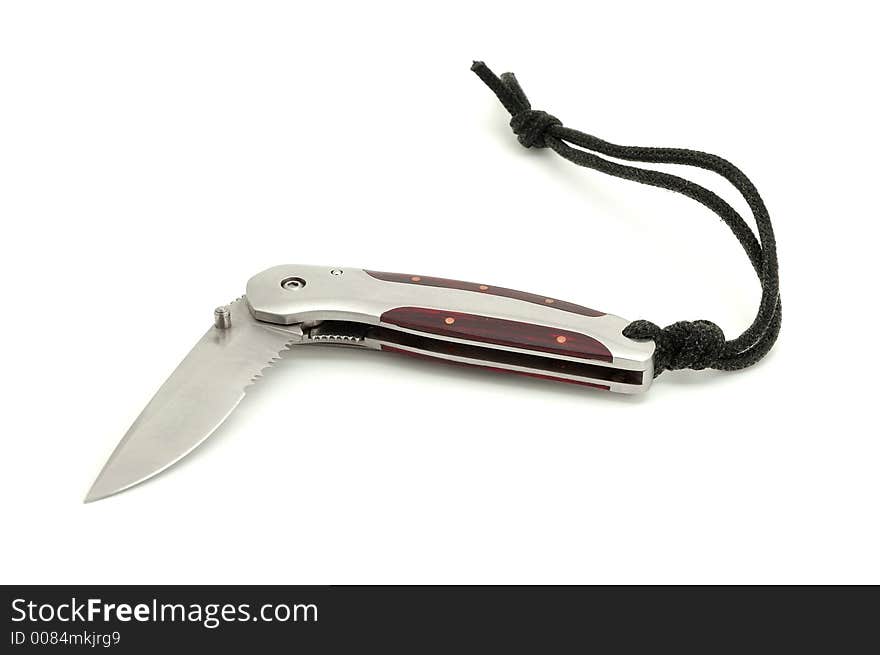 Pocket Knife