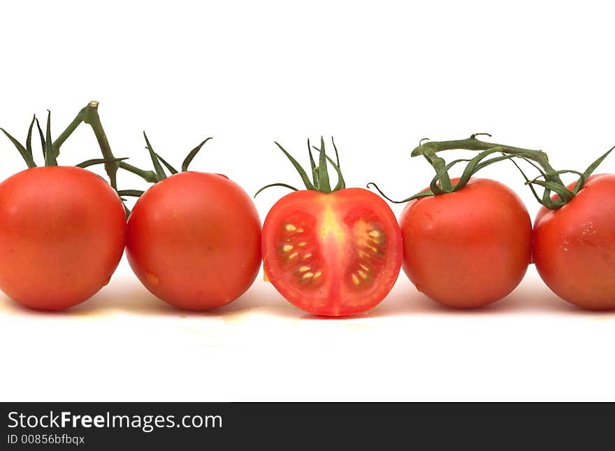 Tomatoes