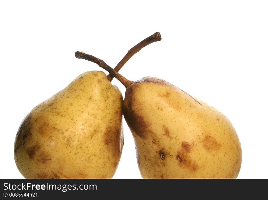 Pear pair