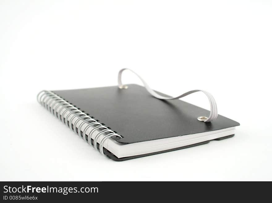 Note Pad