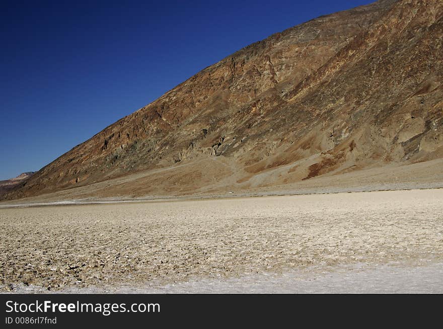 Death Valley NP