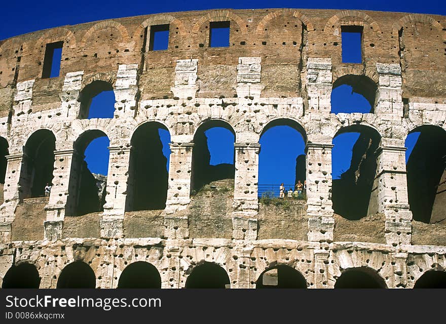 Colosseum