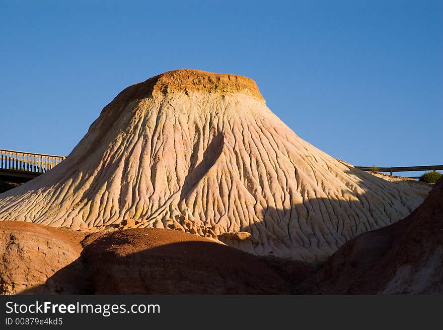 The Sugarloaf