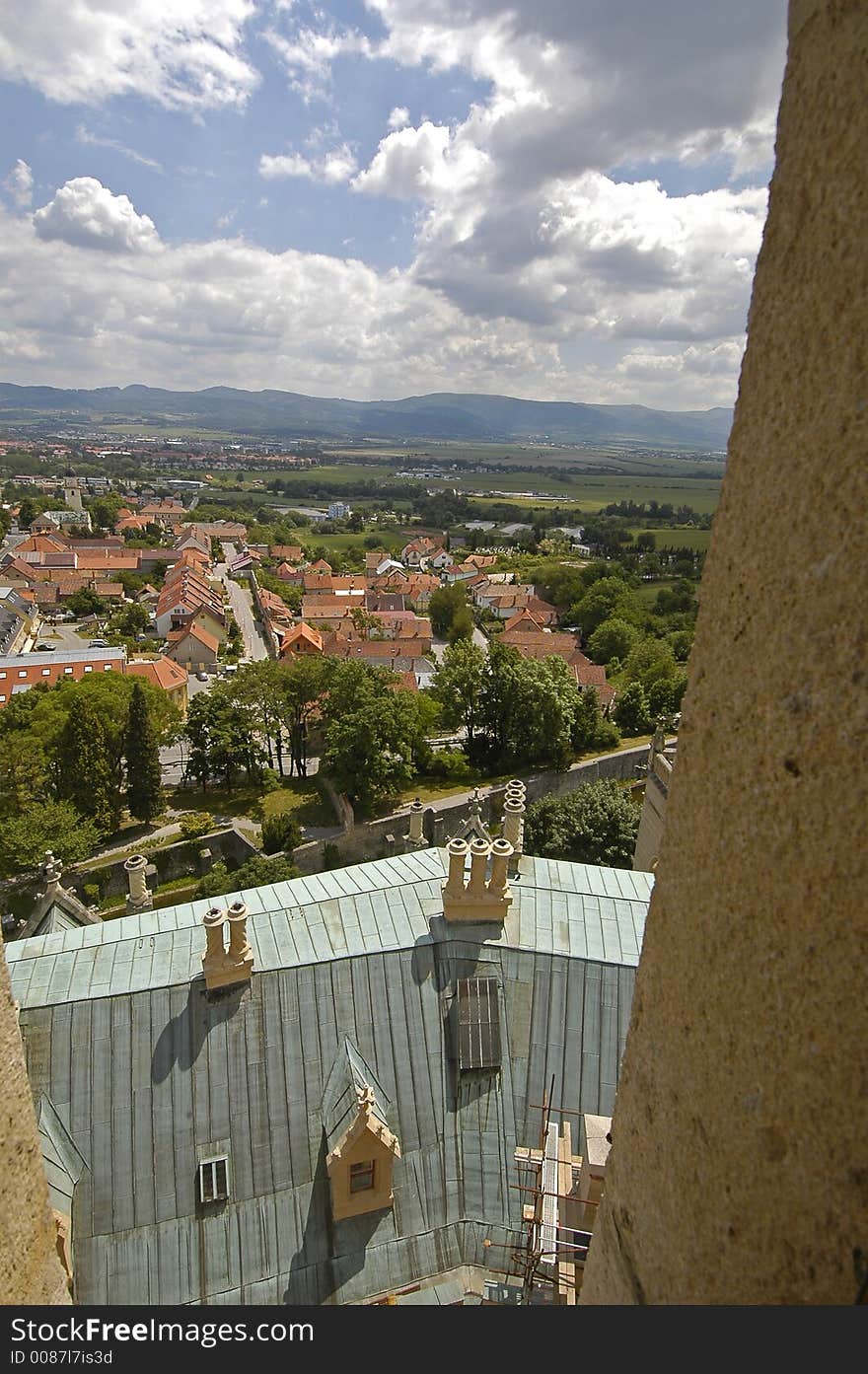 Tower View