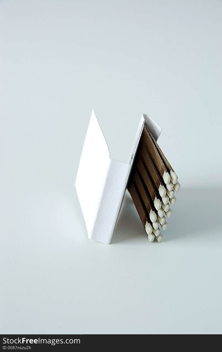 Single Matchbook