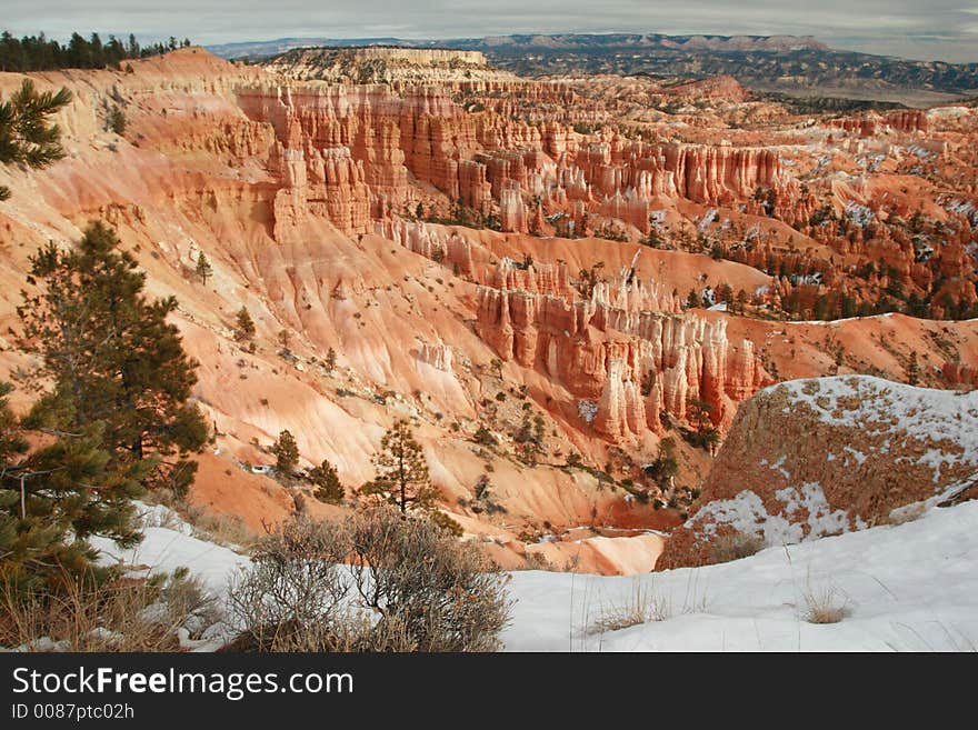 Bryce Canyon National Park