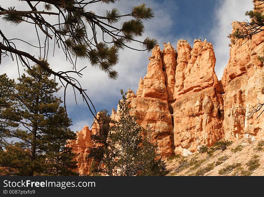 Bryce Canyon National Park