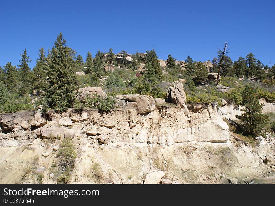 Castlewood Canyon Colorado11