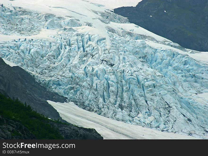 Glacier