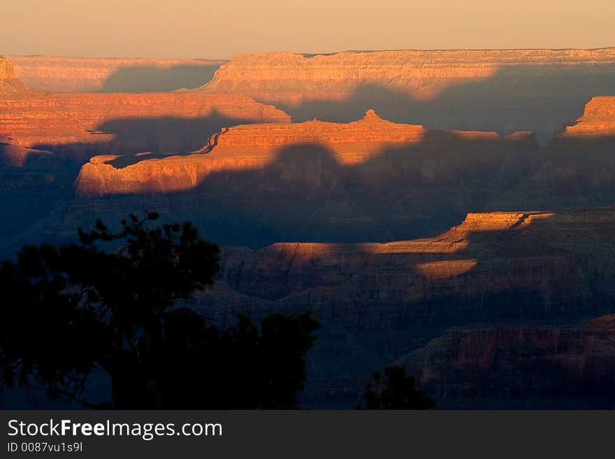 Grand Canyon National Park