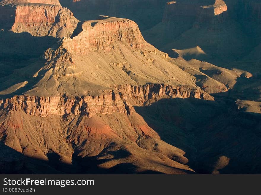 Grand Canyon National Park