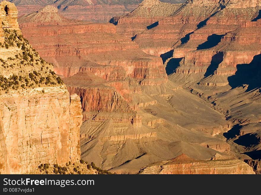 Grand Canyon National Park